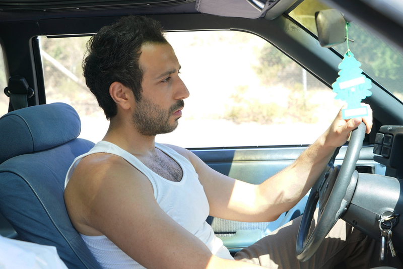 Desmin Borges in You’re The Worst (Photo: FXX)